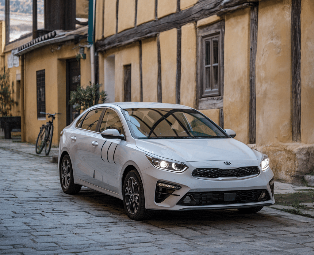 שיפוץ או החלפת גיר לקיה פורטה