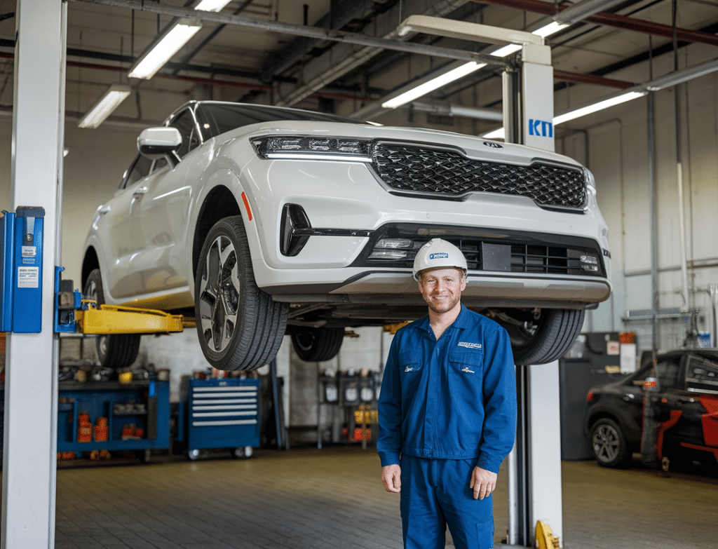 שיפוץ או החלפת גיר לקיה קריאטו