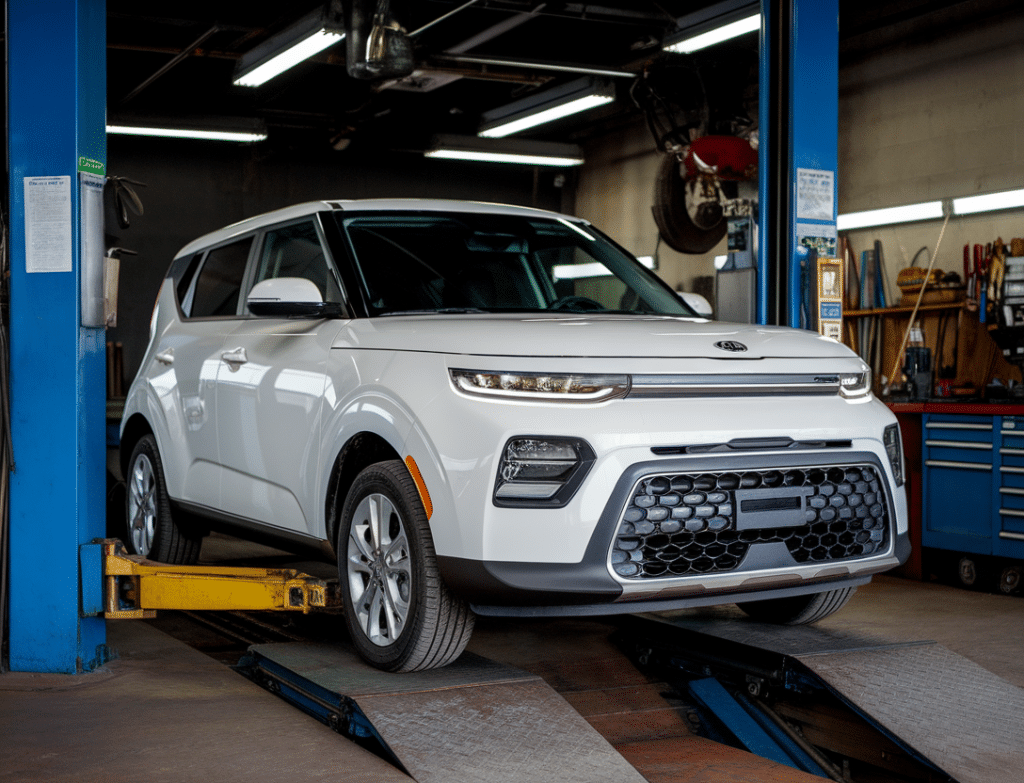 שיפוץ או החלפת גיר לקיה שומה