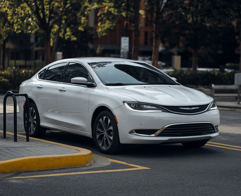 שיפוץ או החלפת גיר לקרייזלר 200