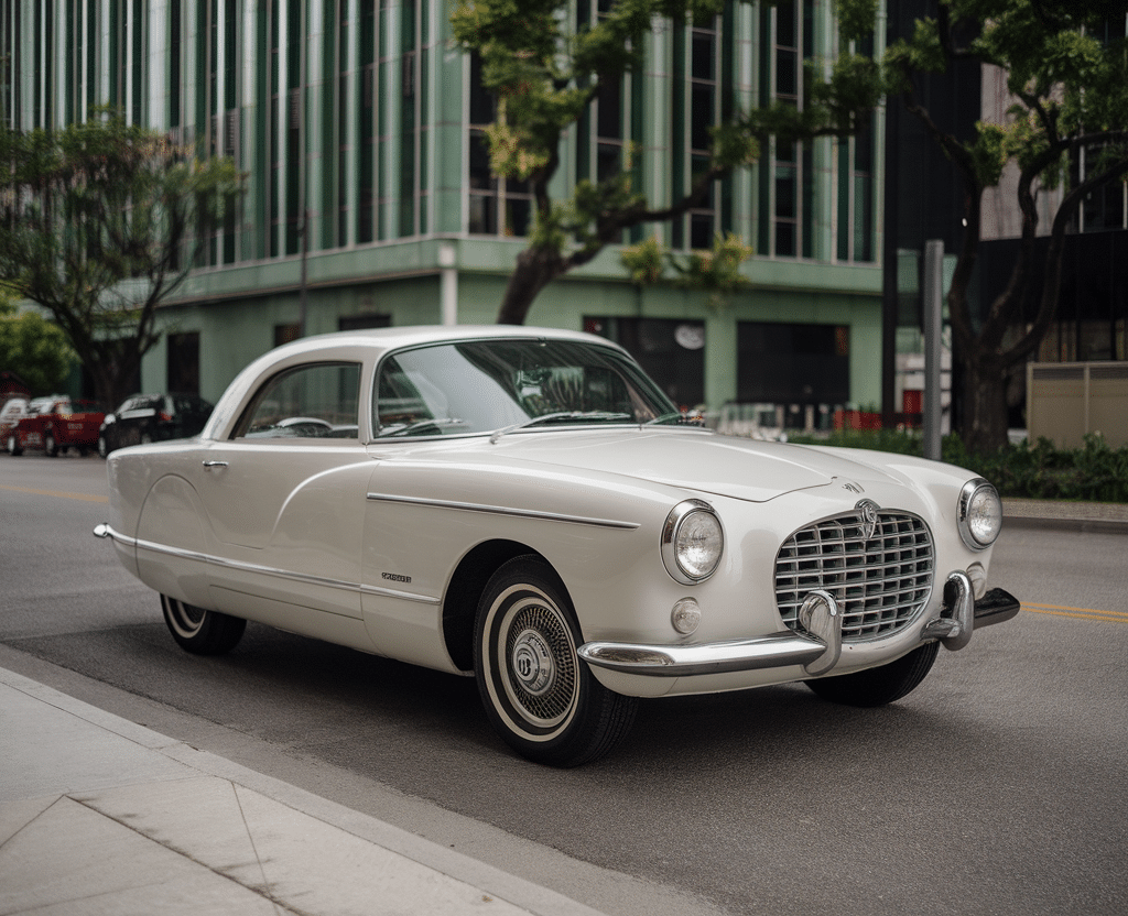 שיפוץ או החלפת גיר לקרייזלר 300M