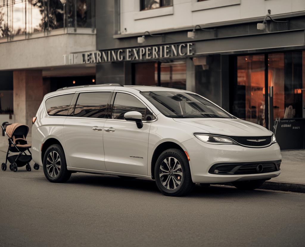 שיפוץ או החלפת גיר לקרייזלר וויאג'ר