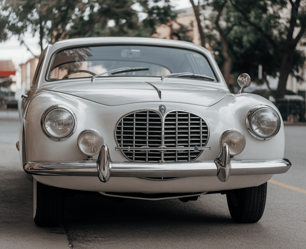 שיפוץ או החלפת גיר לקרייזלר סברינג