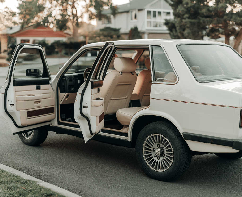 שיפוץ או החלפת גיר לרובר 420