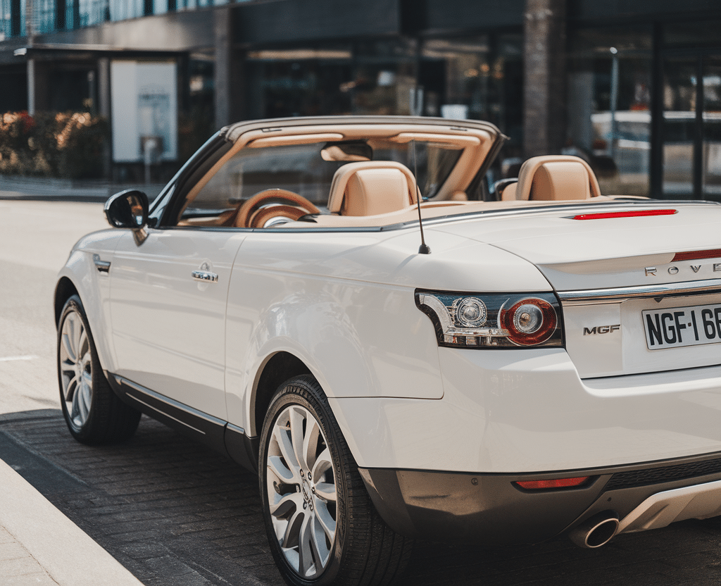 שיפוץ או החלפת גיר לרובר MGF