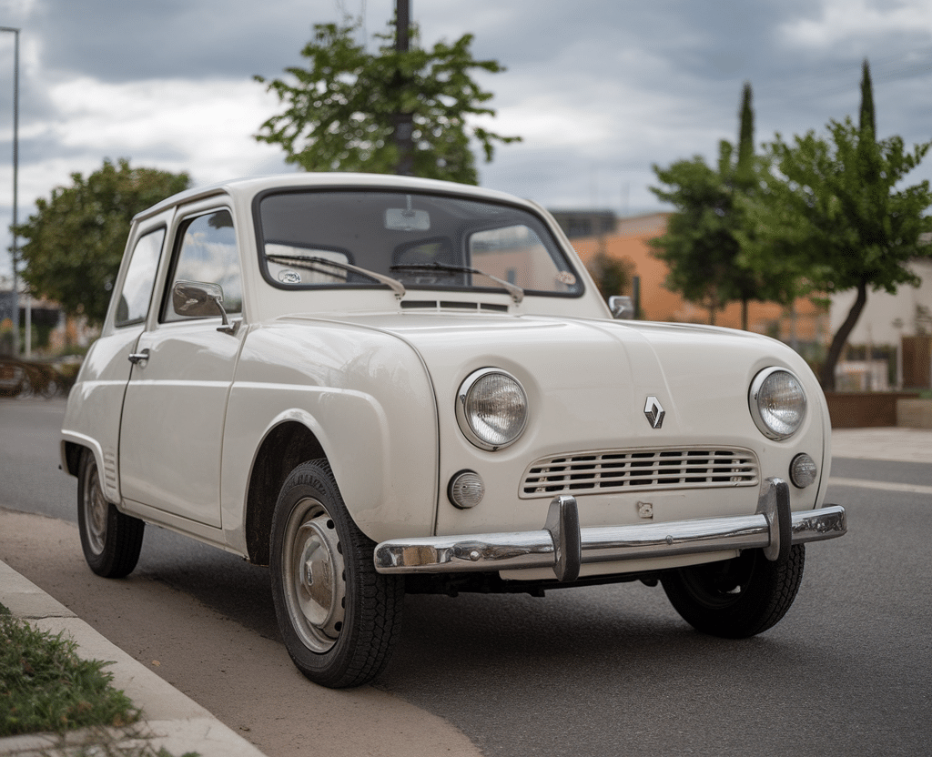 שיפוץ או החלפת גיר לרנו 19