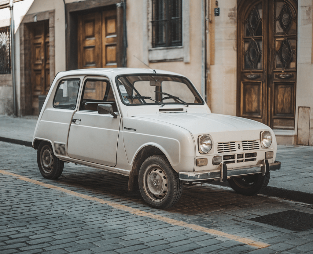 שיפוץ או החלפת גיר לרנו 5