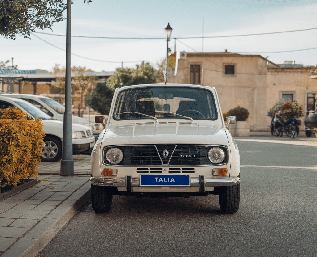 שיפוץ או החלפת גיר לרנו טליה