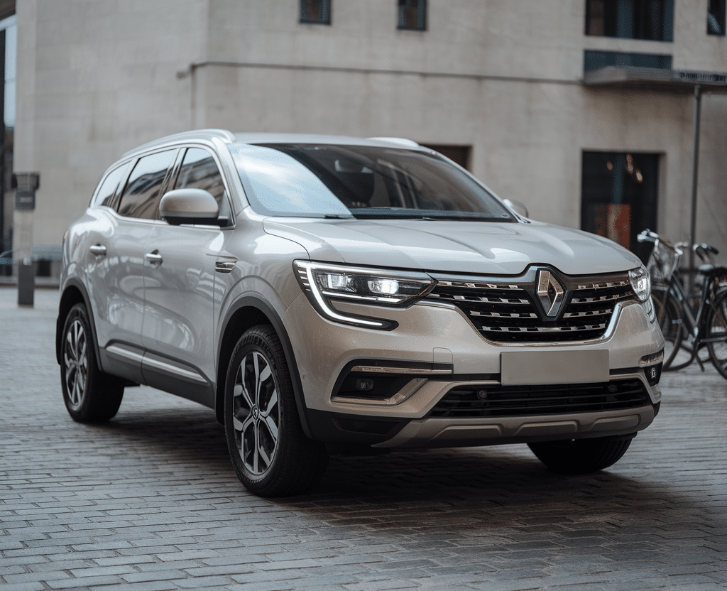 שיפוץ או החלפת גיר לרנו טראפיק ארוך