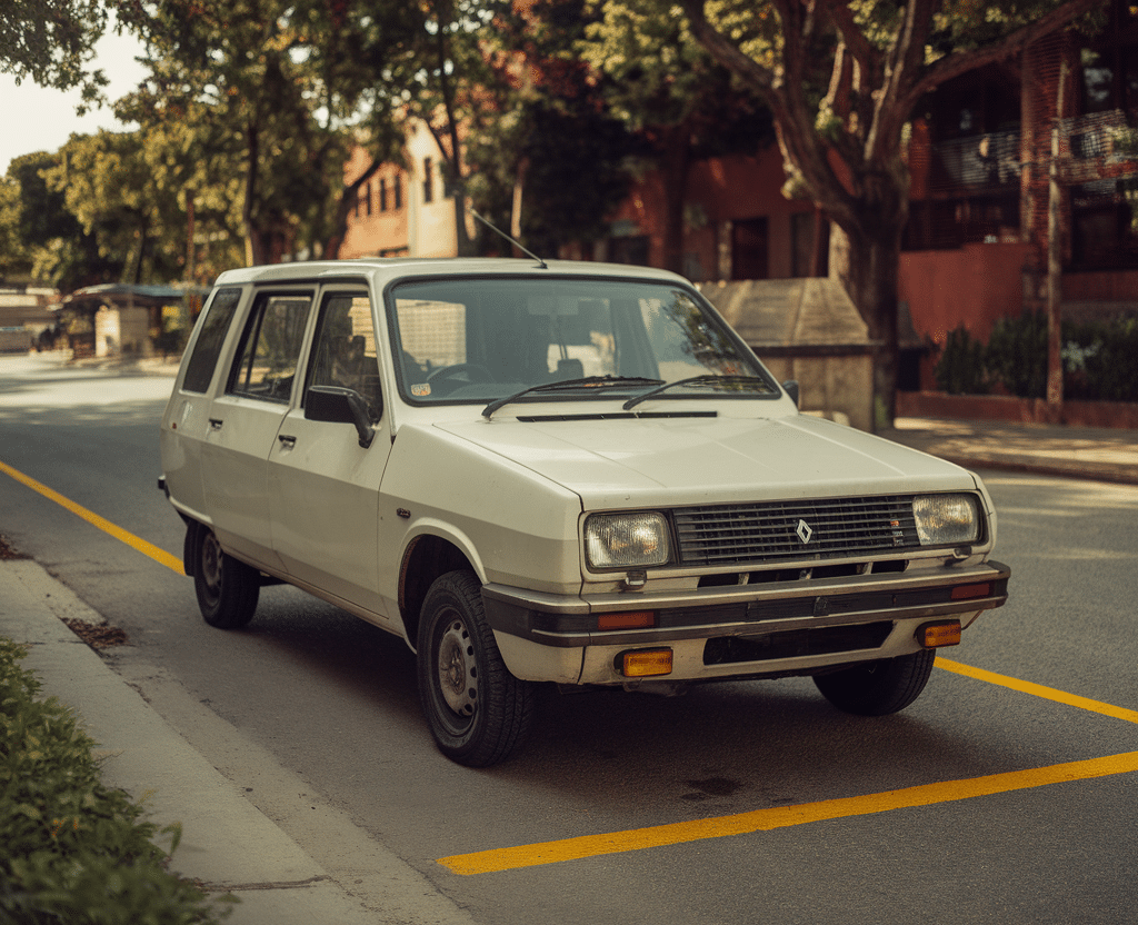 שיפוץ או החלפת גיר לרנו לוגאן MCV