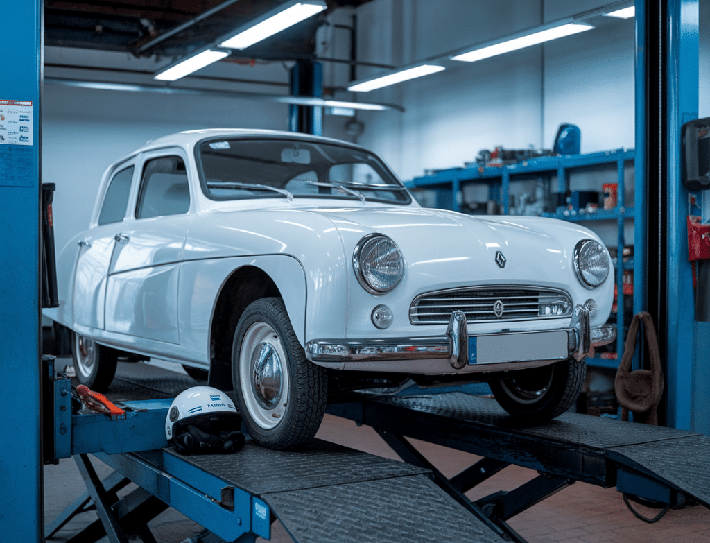 שיפוץ או החלפת גיר לרנו מאסטר ארוך