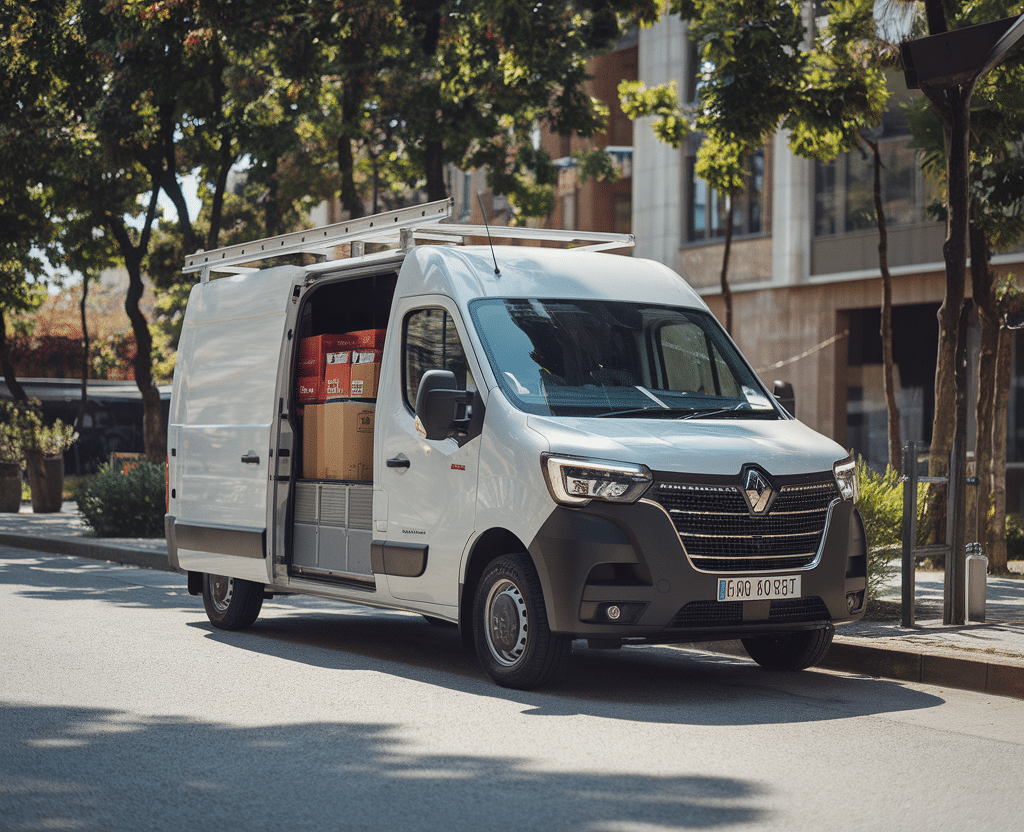 שיפוץ או החלפת גיר לרנו מאסטר קצרבינוני