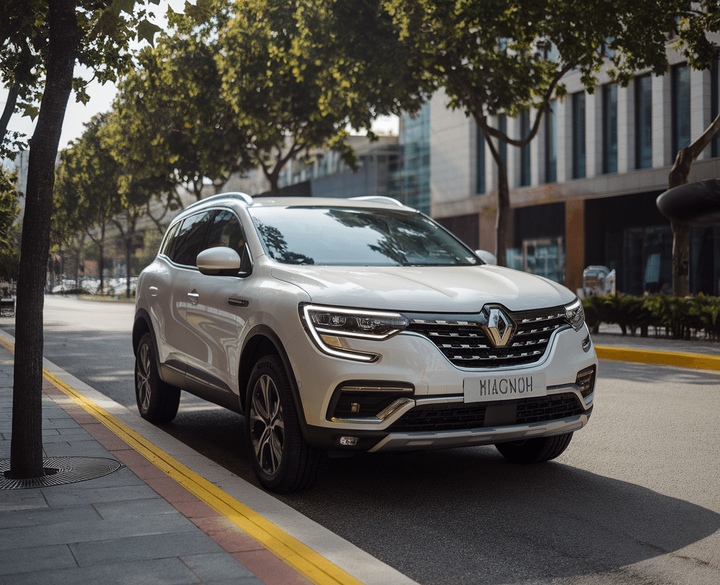 שיפוץ או החלפת גיר לרנו מגאן דור 3 (2009-2017)