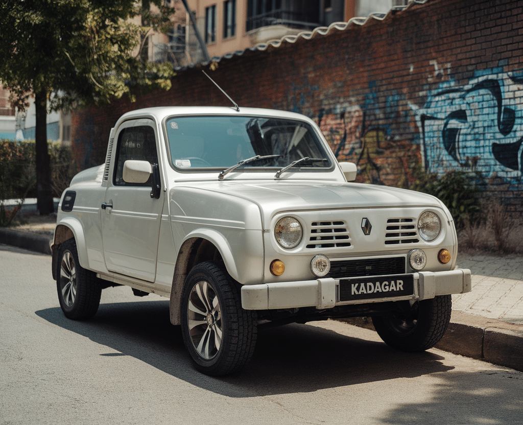 שיפוץ או החלפת גיר לרנו קדג'אר