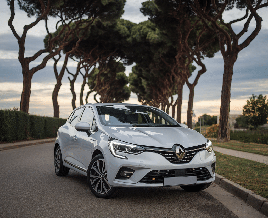 שיפוץ או החלפת גיר לרנו קליאו אסטייט