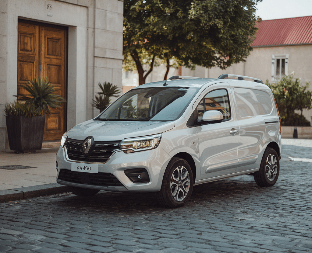 שיפוץ או החלפת גיר לרנו קנגו החדשה