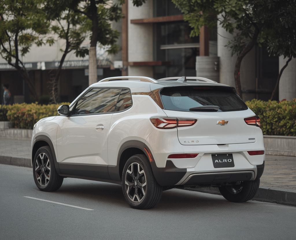 שיפוץ או החלפת גיר לשברולט אלרו