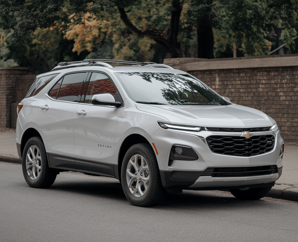 שיפוץ או החלפת גיר לשברולט אקווינוקס