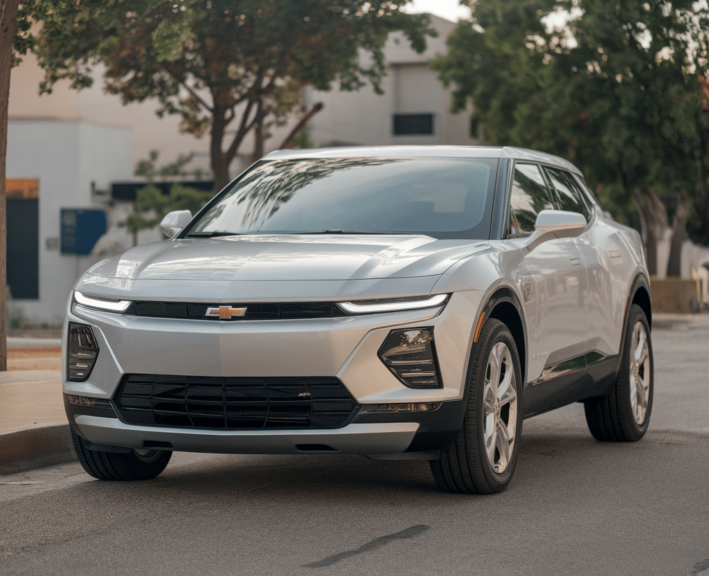 שיפוץ או החלפת גיר לשברולט בולט EV