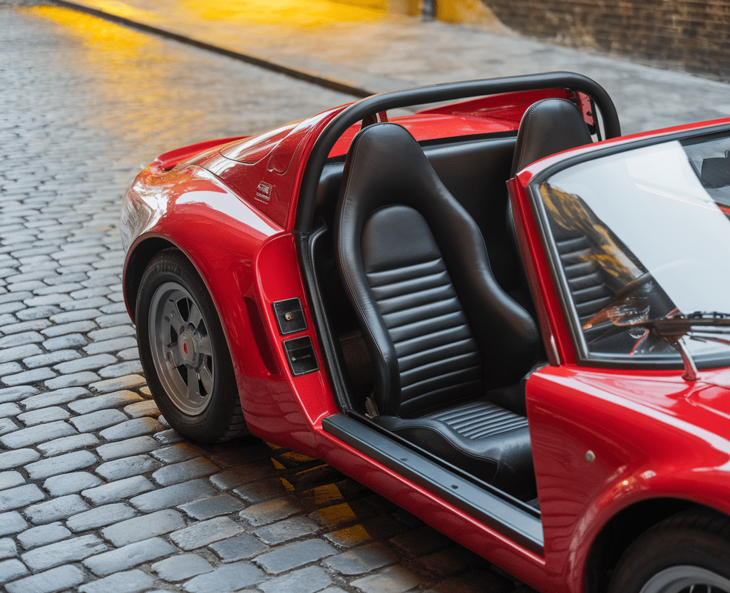 שיפוץ או החלפת גיר לשברולט ברטה