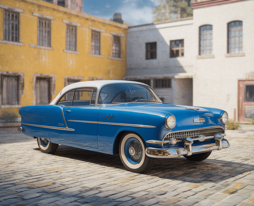 שיפוץ או החלפת גיר לשברולט טנדר