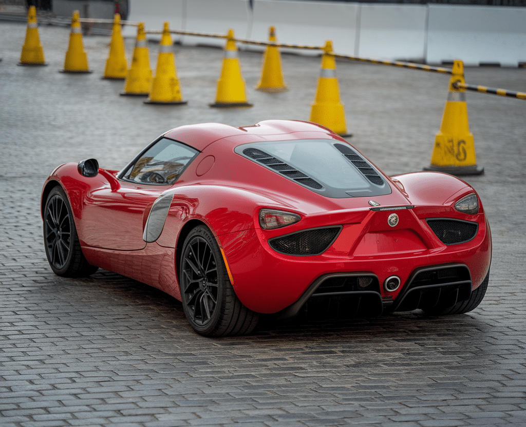 שיפוץ או החלפת גיר לשברולט ספארק