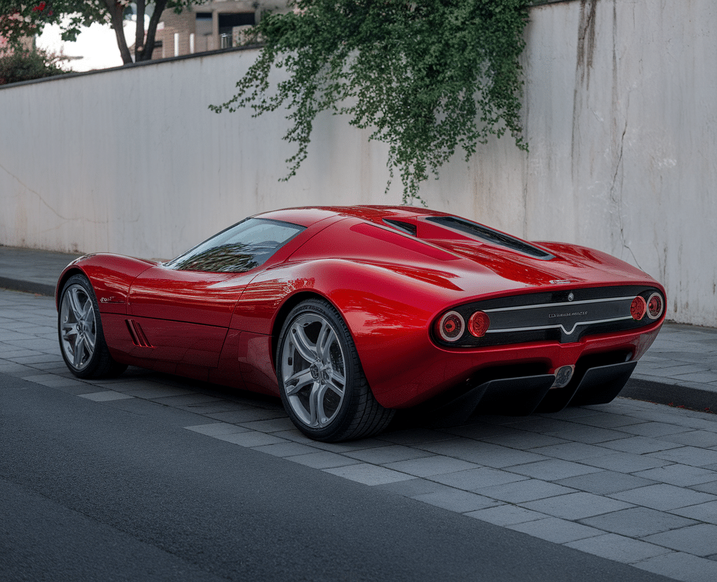 שיפוץ או החלפת גיר לשברולט קורבט Z06